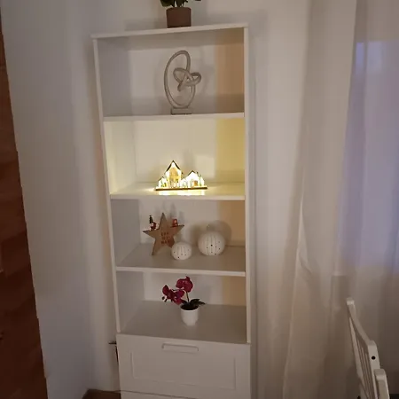 Apartmán Anderer 2 Liedolsheim