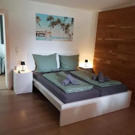 Anderer 2 Apartmán
