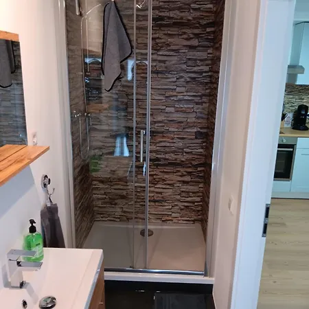 Anderer 2 Appartement Liedolsheim