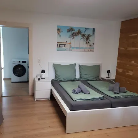 Appartement Anderer 2 *