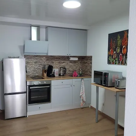 Appartement Anderer 2