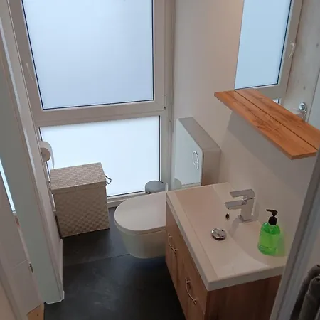 Appartement Anderer 2 *