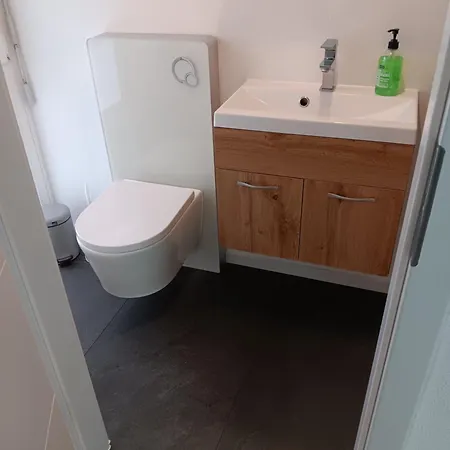 Appartement Anderer 2 Liedolsheim