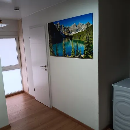 Anderer 2 Appartement *